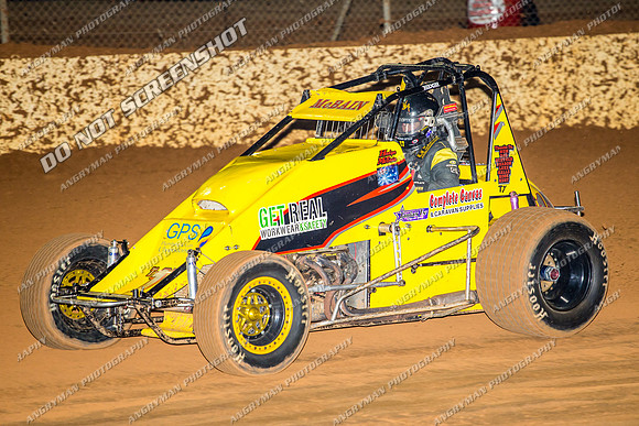 wingless 17 t17 hadyn mcbain - 29 - Carrick - 7th March 2014-5