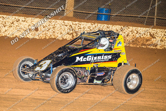 wingless 3 t3 des gallagher - 29 - Carrick - 7th March 2014-3