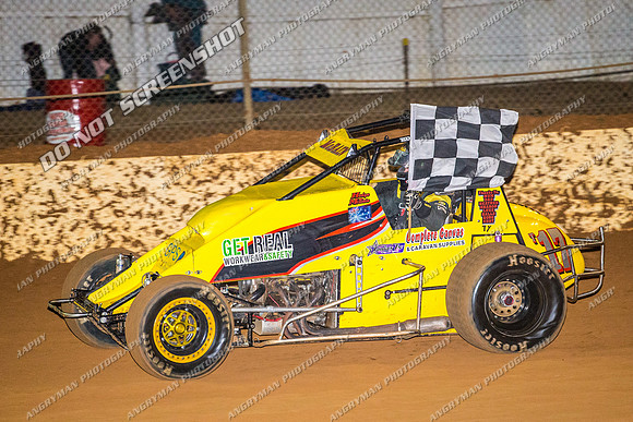 wingless 17 t17 hadyn mcbain - 29 - Carrick - 7th March 2014-6