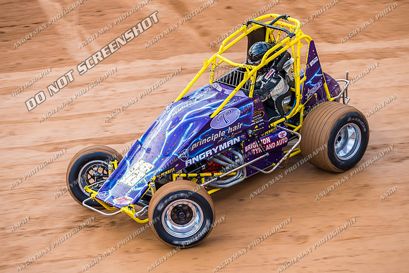 wingless 15 t15 brad herbert - 29 - Carrick - 7th March 2014-2