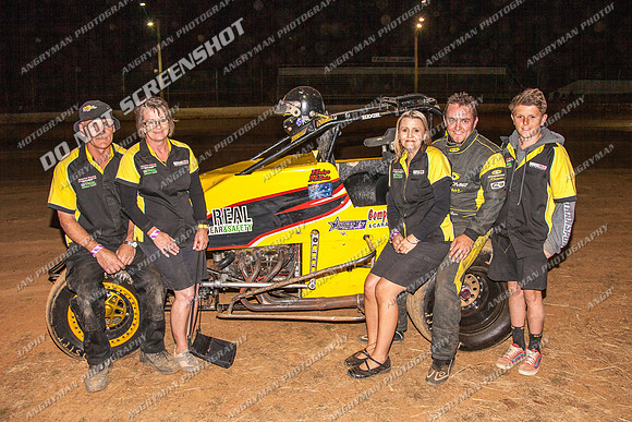 wingless 17 t17 hadyn mcbain - 29 - Carrick - 7th March 2014-8