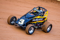 wingless 3 t3 des gallagher - 29 - Carrick - 7th March 2014