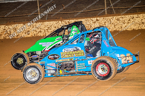 Wingless 24 T24 - 29 - Carrick - 7th March 2014-4