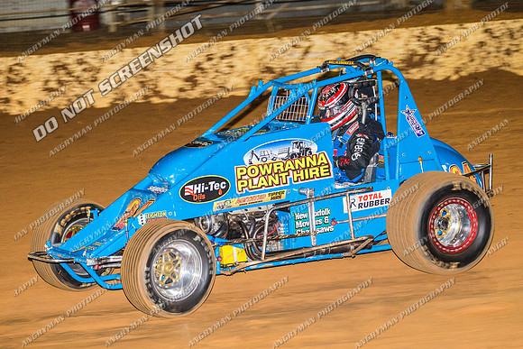 Wingless 24 T24 - 29 - Carrick - 7th March 2014-5
