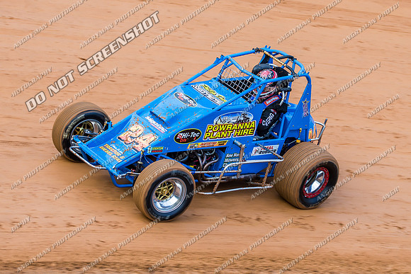 Wingless 24 T24 - 29 - Carrick - 7th March 2014-2