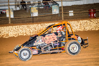 wingless 4 t4 gerry hoekstra - 29 - Carrick - 7th March 2014-2