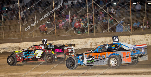amca 7 T7 ROHAN BLAIR - 30 - Hobart - 15th March 2014-4