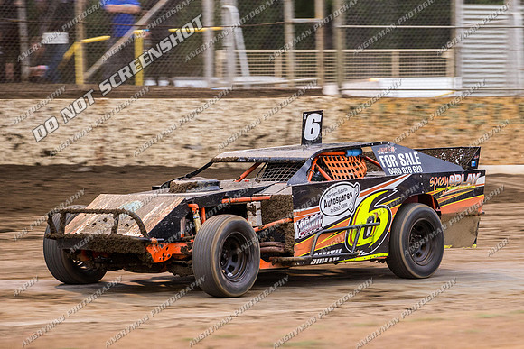 amca 6 T6 JEREMY SMITH - 30 - Hobart - 15th March 2014