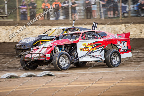 amca 14 T14 ADRIAN BASSETT - 30 - Hobart - 15th March 2014-6