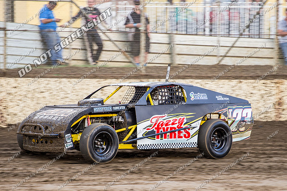amca 23 T23 BEN KANE - 30 - Hobart - 15th March 2014-6
