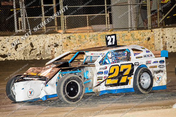 amca 27 T27 JAKE BRIGGS - 30 - Hobart - 15th March 2014-8