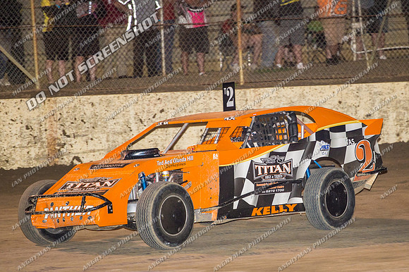 amca 2 T2 SHAUN KELLY - 30 - Hobart - 15th March 2014-6