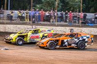 amca 2 T2 SHAUN KELLY - 30 - Hobart - 15th March 2014-4