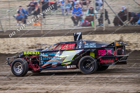 amca 7 T7 ROHAN BLAIR - 30 - Hobart - 15th March 2014-7