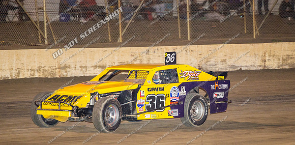 amca 36 SA36 RYAN ALEXANDER - 30 - Hobart - 15th March 2014-8