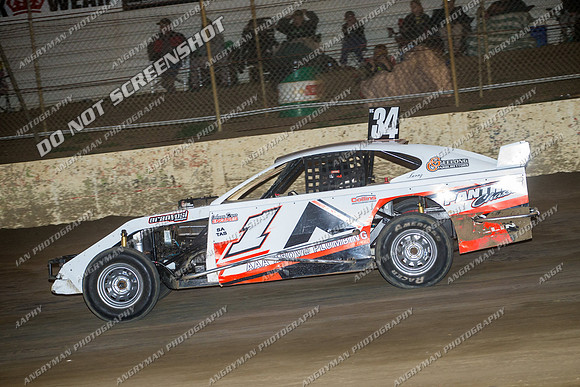 amca 34 V34 JAMIE COLLINS - 30 - Hobart - 15th March 2014-14