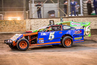 amca 5 V5 STEVE LODWICK - 30 - Hobart - 15th March 2014-2