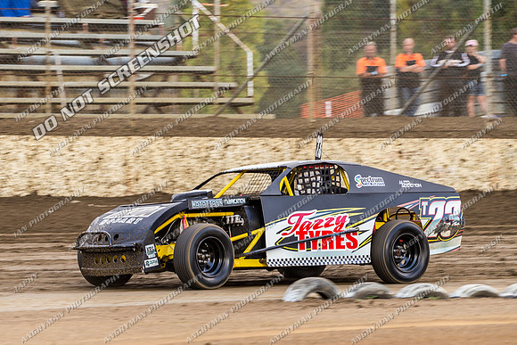 amca 23 T23 BEN KANE - 30 - Hobart - 15th March 2014-5
