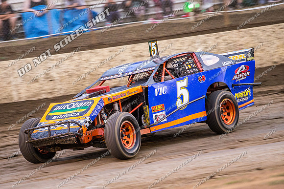 amca 5 V5 STEVE LODWICK - 30 - Hobart - 15th March 2014-3