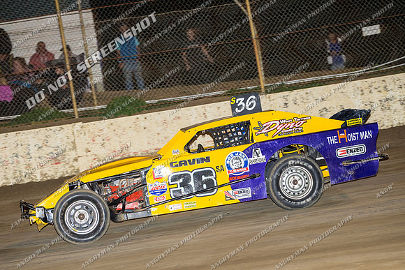 amca 36 SA36 RYAN ALEXANDER - 30 - Hobart - 15th March 2014-9