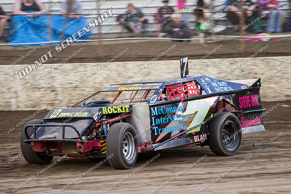 amca 7 T7 ROHAN BLAIR - 30 - Hobart - 15th March 2014-6