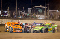 amca 2 T2 SHAUN KELLY - 30 - Hobart - 15th March 2014-5