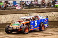 amca 5 V5 STEVE LODWICK - 30 - Hobart - 15th March 2014-7