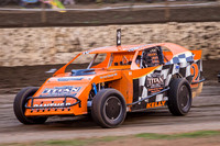 amca 2 T2 SHAUN KELLY - 30 - Hobart - 15th March 2014