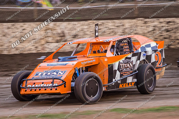 amca 2 T2 SHAUN KELLY - 30 - Hobart - 15th March 2014