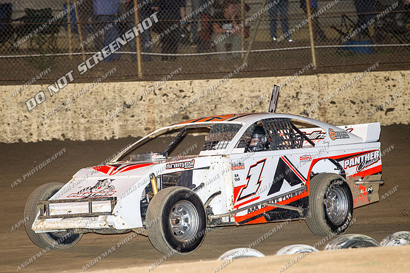 amca 34 V34 JAMIE COLLINS - 30 - Hobart - 15th March 2014-9