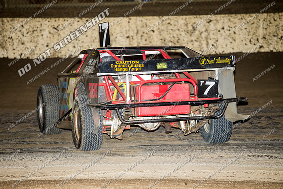 amca 7 T7 ROHAN BLAIR - 30 - Hobart - 15th March 2014-3