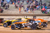amca 2 T2 SHAUN KELLY - 30 - Hobart - 15th March 2014-2