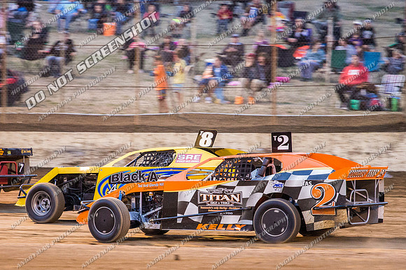 amca 2 T2 SHAUN KELLY - 30 - Hobart - 15th March 2014-2
