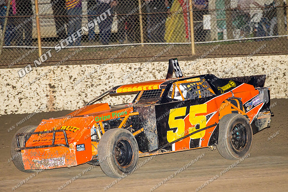 amca 55 T55 MATTHEW BELLETTE - 30 - Hobart - 15th March 2014