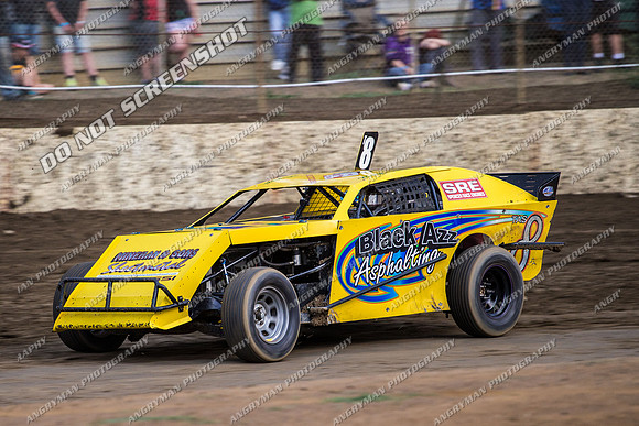 amca 8 T8 CRAIG BAGORSKI - 30 - Hobart - 15th March 2014-11