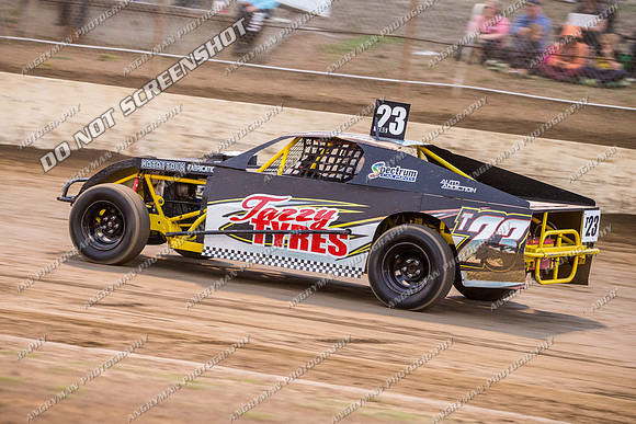 amca 23 T23 BEN KANE - 30 - Hobart - 15th March 2014-2