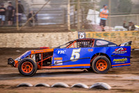 amca 5 V5 STEVE LODWICK - 30 - Hobart - 15th March 2014-4