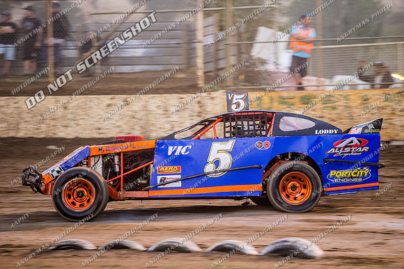 amca 5 V5 STEVE LODWICK - 30 - Hobart - 15th March 2014-4