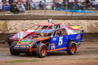 amca 5 V5 STEVE LODWICK - 30 - Hobart - 15th March 2014-5