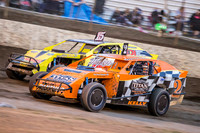 amca 2 T2 SHAUN KELLY - 30 - Hobart - 15th March 2014-3