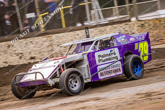 amca 79 T79 KALLAN MUIR - 30 - Hobart - 15th March 2014-2