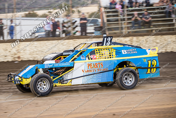 amca 13 T13 RODNEY BASSETT - 30 - Hobart - 15th March 2014-13