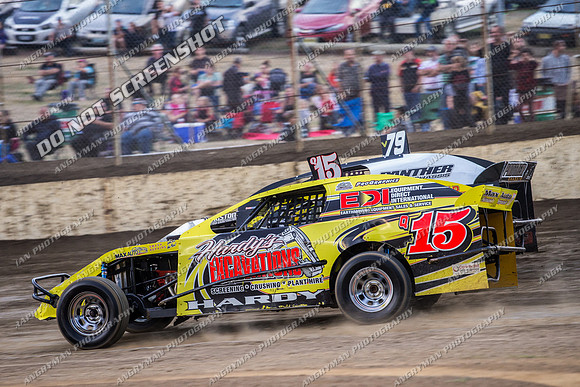amca 15 Q15 MATT HARDY - 30 - Hobart - 15th March 2014-14