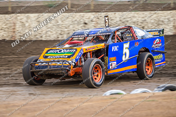 amca 5 V5 STEVE LODWICK - 30 - Hobart - 15th March 2014-11