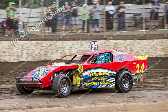 amca 34 T34 GARTH STEVENS - 30 - Hobart - 15th March 2014-10