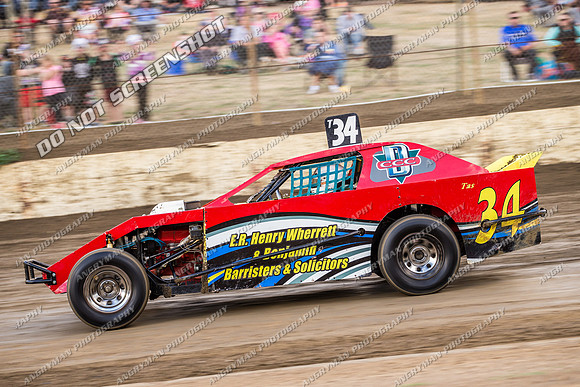 amca 34 T34 GARTH STEVENS - 30 - Hobart - 15th March 2014-8