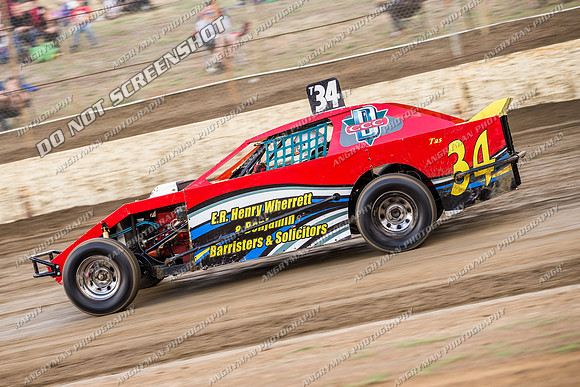 amca 34 T34 GARTH STEVENS - 30 - Hobart - 15th March 2014-9
