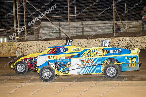 amca 13 T13 RODNEY BASSETT - 30 - Hobart - 15th March 2014-2