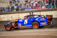 amca 5 V5 STEVE LODWICK - 30 - Hobart - 15th March 2014-10