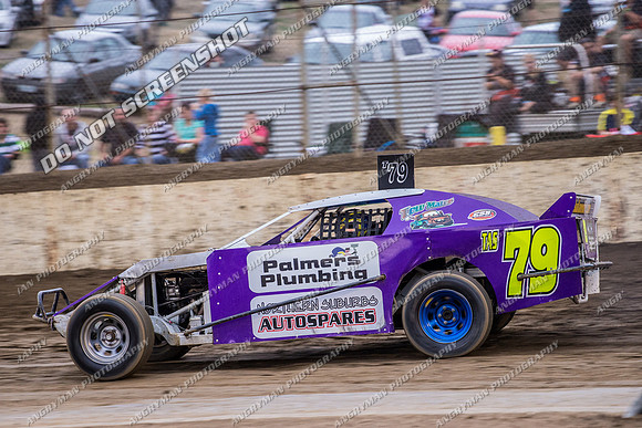 amca 79 T79 KALLAN MUIR - 30 - Hobart - 15th March 2014-3